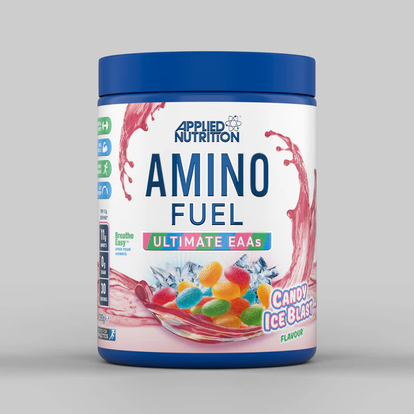 Aminoácidos