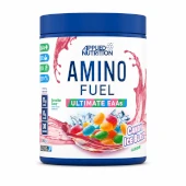 Aminoácidos